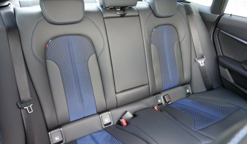 BMW 218 IA GRANCOUPE SERIE 2  PACK M complet