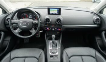 AUDI A3 SPORTBACK TFSI 150CH complet