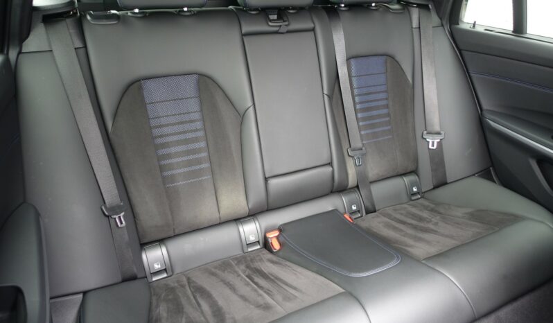 BMW 320 EA HYBRIDE RECHARGEABLE 204 CH PACK M complet