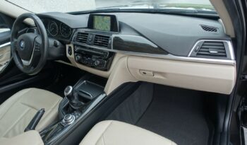 BMW 318 D Touring SERIE 3 BVA  LUXURY complet