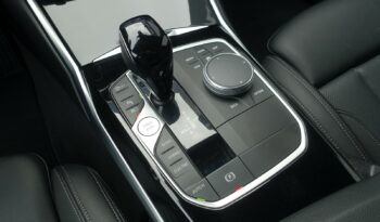 BMW 320 EA HYBRIDE RECHARGEABLE 204 CH complet