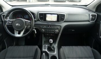 KIA SPORTAGE IV 1.6 L CRDI PHASE 2 complet