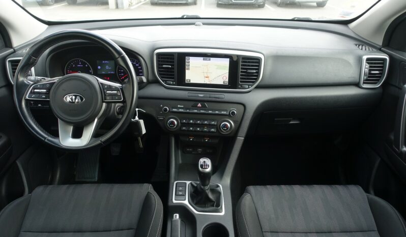 KIA SPORTAGE IV 1.6 L CRDI PHASE 2 complet