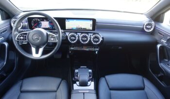 MERCEDES CLASSE A 180d 7G-DCT complet