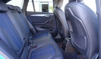 BMW X1 X-DRIVE 18 DA 150 CH BVA PACK M complet
