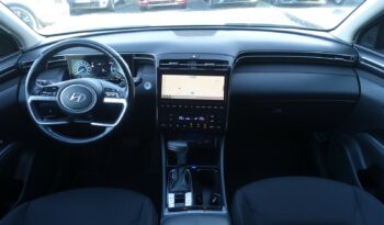 HYUNDAI TUCSON IV 1.6L CRDI MILD HYBRID 2WD DCT7 48V complet