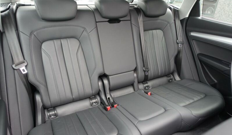 AUDI Q5 50 TFSI E QUATTRO S-TRONIC HYBRIDE RECHARGEABLE complet