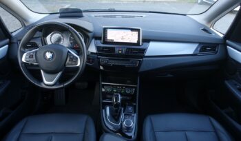BMW 216 DA ACTIVE TOURER complet