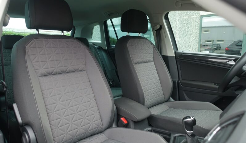 VOLKSWAGEN TIGUAN TSI 245 CH E HYBRIDE RECHARGEABLE DSG complet