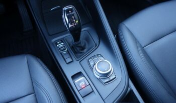 BMW X1 S-DRIVE 16 DA complet