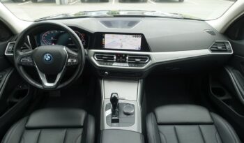 BMW 330 E HYBRIDE RECHARGEABLE 292 CH complet