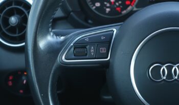 AUDI A1 SPORTBACK 30 TFSI S-LINE complet