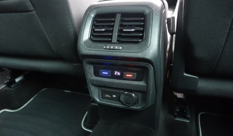 VOLKSWAGEN TIGUAN 2.0L TDI DSG7 150CH MATCH complet