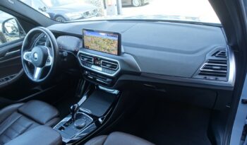 BMW X3 X-DRIVE 30EA HYBRIDE RECHARGEABLE 292 CH BVA PACK M complet