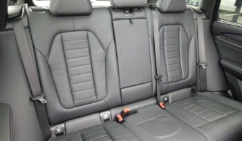 BMW X3 X-DRIVE 30EA HYBRIDE RECHARGEABLE 292 CH BVA complet