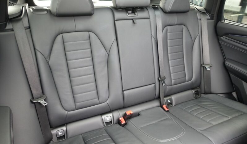BMW X3 X-DRIVE 30EA HYBRIDE RECHARGEABLE 292 CH BVA complet