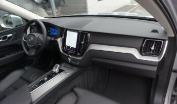 VOLVO XC 60 T6 HYBRIDE RECHARGEABLE GEARTRONIC AWD 340 CH  INSCRIPTION complet