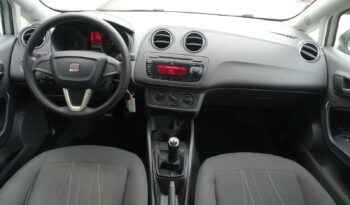 SEAT IBIZA 1.2 TDI 75 CH complet