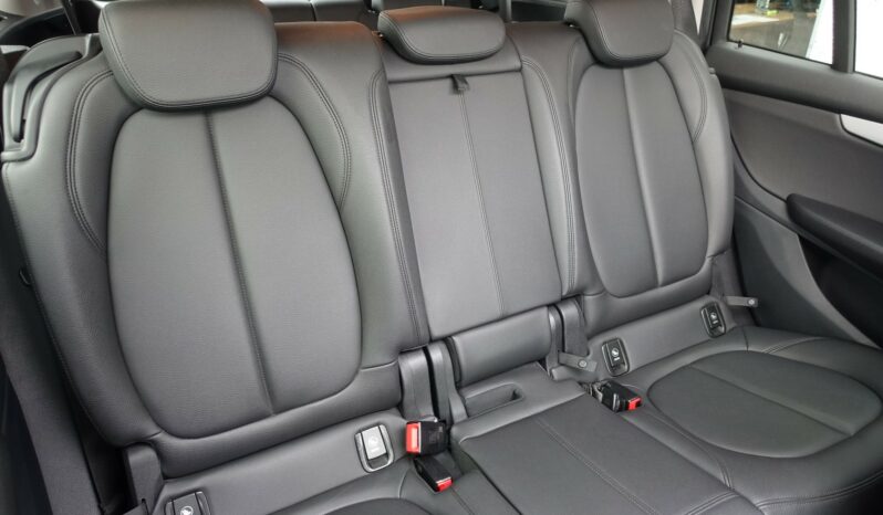 BMW 216 DA GRAN TOURER 7 PLACES BVA complet