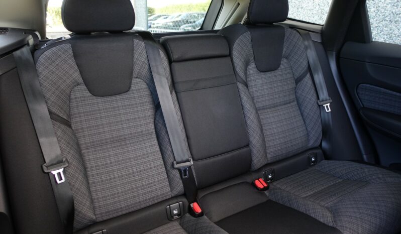 VOLVO XC 60 T6 HYBRIDE RECHARGEABLE GEARTRONIC AWD 340 CH complet