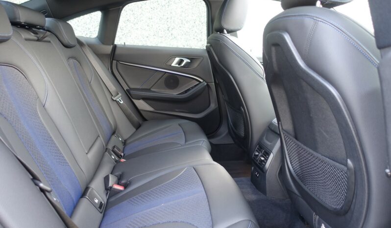 BMW 218 IA GRANCOUPE SERIE 2  PACK M complet