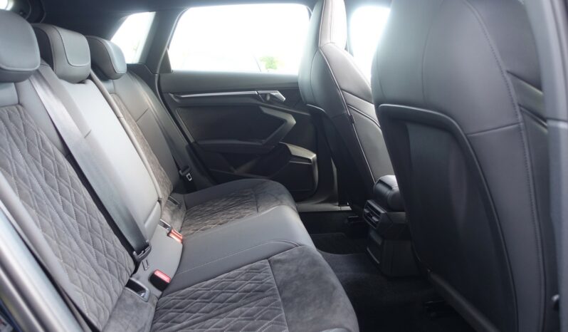 AUDI A3 SPORTBACK 30 TDI  S-LINE complet