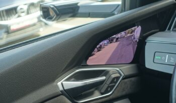 E-TRON 55 QUATTRO S-TRONIC 408 CH S-LINE complet
