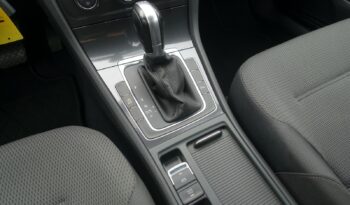 VOLKSWAGEN GOLF VII 2.0 L TDI 150 CH complet