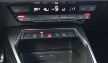 AUDI A3 SPORTBACK 35 TDI S-TRONIC 150 CH S-LINE complet