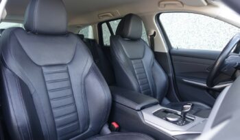 BMW 330 EA TOURING HYBRIDE RECHARGEABLE 292 CH BVA complet