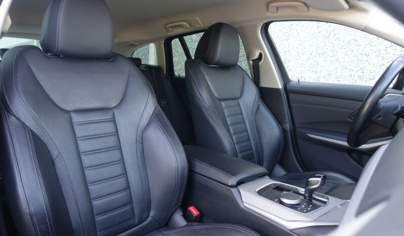 BMW 330 EA TOURING HYBRIDE RECHARGEABLE 292 CH BVA complet