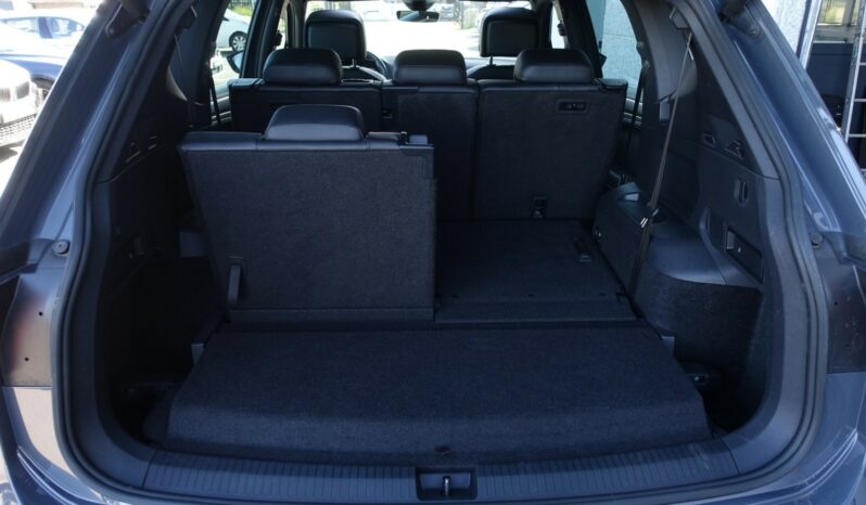SEAT TARRACO 2.0L TDI 150 CH 7 PLACES   X-CELLENCE complet