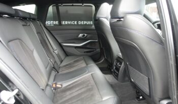 BMW 320 EA HYBRIDE RECHARGEABLE 204 CH PACK M complet