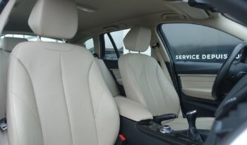 BMW 318 D Touring SERIE 3 BVA  LUXURY complet