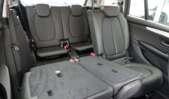 BMW 216 DA GRAN TOURER 7 PLACES BVA complet