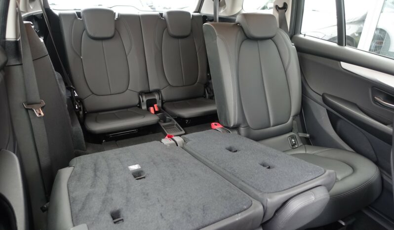 BMW 216 DA GRAN TOURER 7 PLACES BVA complet