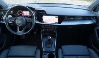 AUDI A3 BERLINE 30 TDI S-LINE complet