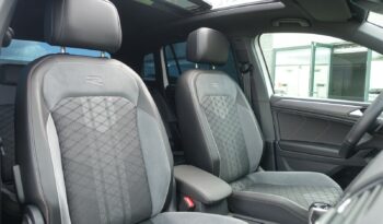 VOLKSWAGEN TIGUAN 245 CH E HYBRIDE RECHARGEABLE DSG R-LINE complet
