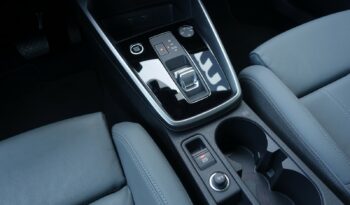 AUDI A3 SPORTBACK 30 TFSI S-TRONIC complet
