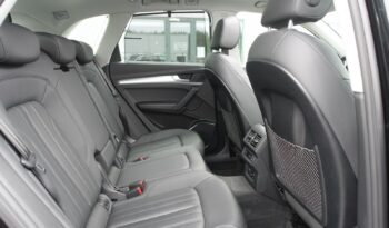 AUDI Q5 50 TFSI E QUATTRO S-TRONIC HYBRIDE RECHARGEABLE complet