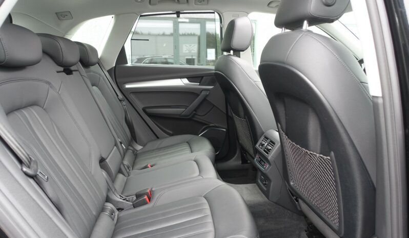 AUDI Q5 50 TFSI E QUATTRO S-TRONIC HYBRIDE RECHARGEABLE complet