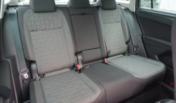 VOLKSWAGEN TIGUAN TSI 245 CH E HYBRIDE RECHARGEABLE DSG complet