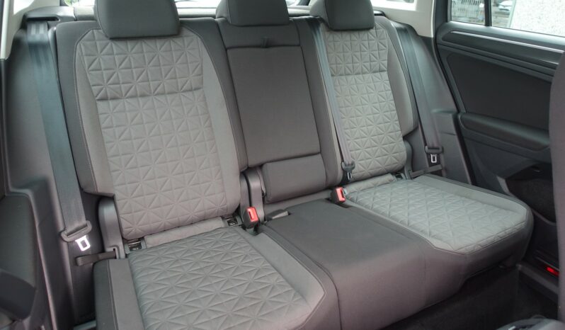 VOLKSWAGEN TIGUAN TSI 245 CH E HYBRIDE RECHARGEABLE DSG complet