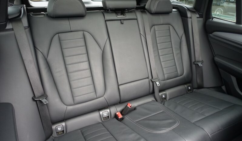 BMW X3 X-DRIVE 30EA HYBRIDE RECHARGEABLE 292 CH BVA PACK M complet