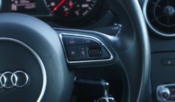 AUDI A1 SPORTBACK 30 TFSI S-LINE complet