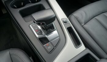 AUDI A5 SPORTBACK 35 TDI S-TRONIC MHEV 163 CH complet