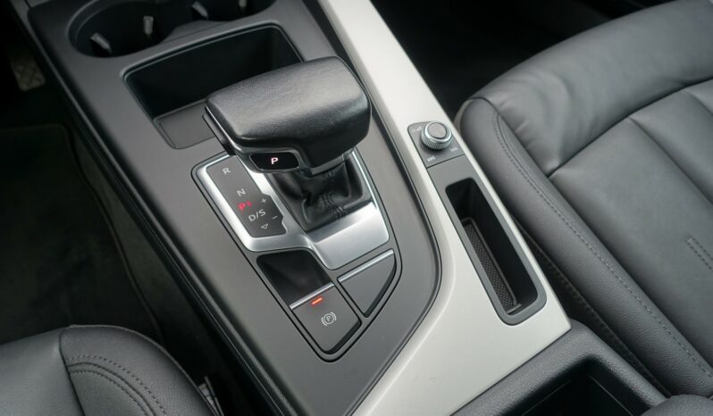 AUDI A5 SPORTBACK 35 TDI S-TRONIC MHEV 163 CH complet