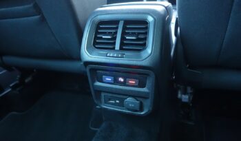 VOLKSWAGEN TIGUAN 2.0L TDI 150 CH complet