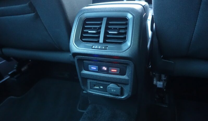 VOLKSWAGEN TIGUAN 2.0L TDI 150 CH complet