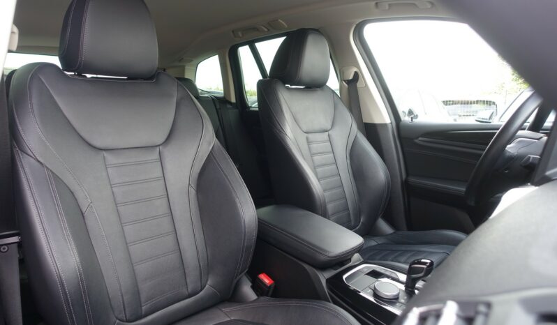 BMW X3 X-DRIVE 30EA HYBRIDE RECHARGEABLE 292 CH BVA complet